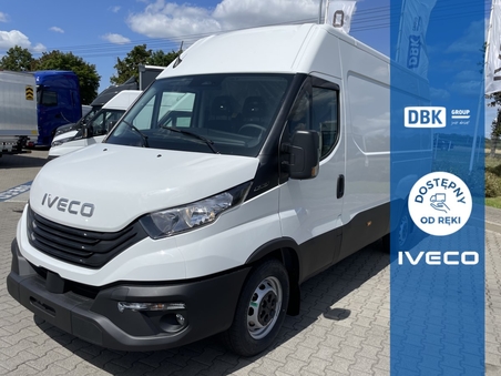 IVECO Daily 35S16 V