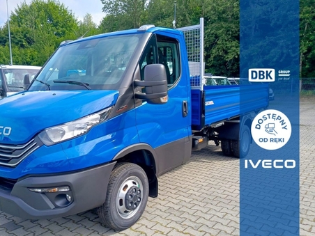 IVECO Daily 50C18HZ WYWROTKA
