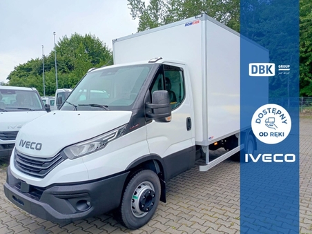 IVECO Daily 70C18 IZOTERMA