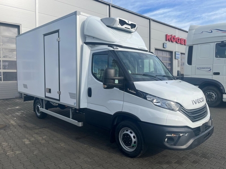 IVECO Daily 35S16H3.0 IZOTERMA