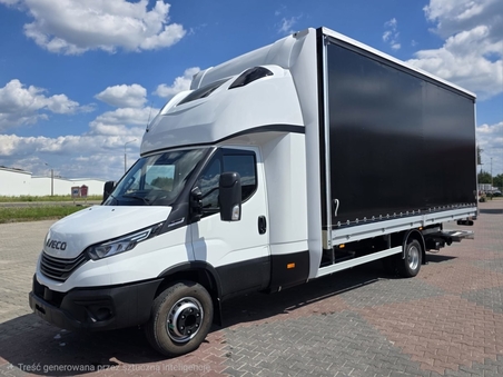 IVECO Daily 70C21HA8 INNY