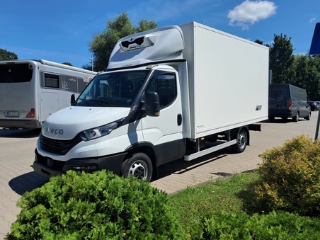 IVECO Daily 35S16H3.0 IZOTERMA