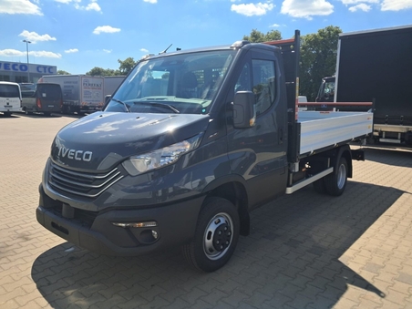IVECO Daily 35C16H3.0 WYWROTKA