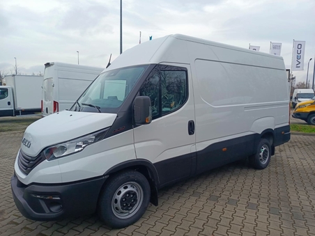 IVECO Daily 35S18 V FURGON