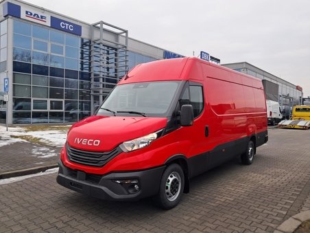 IVECO Daily 35S18HA8 FURGON
