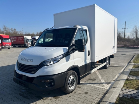 IVECO Daily 35S16H3.0 IZOTERMA
