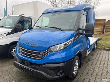IVECO Daily 35S18HA8