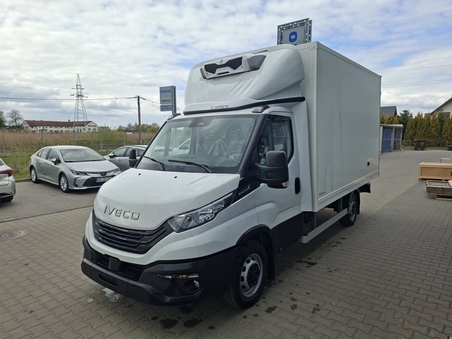 IVECO Daily 35S16A8 V IZOTERMA