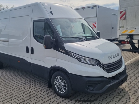IVECO Daily 35S18HA8V FURGON