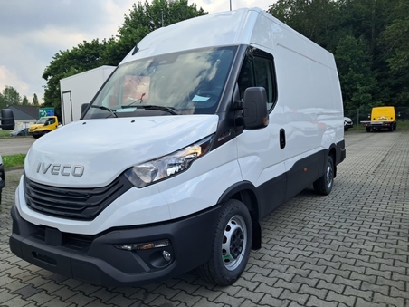 IVECO Daily 35S16 V FURGON