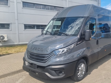 IVECO Daily 35S18HA8 FURGON