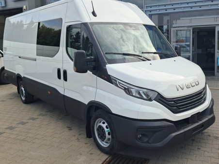 IVECO Daily 35S18 V FURGON