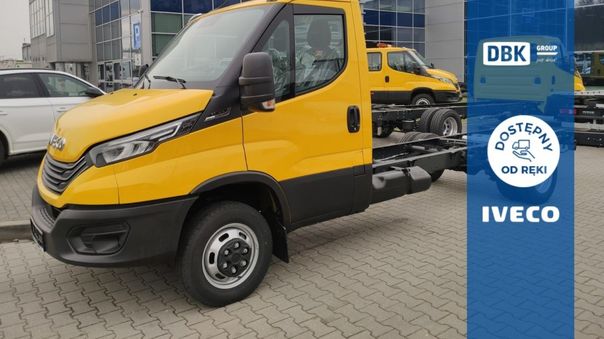 IVECO Daily 50C21