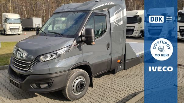 IVECO Daily 70C21 INNY
