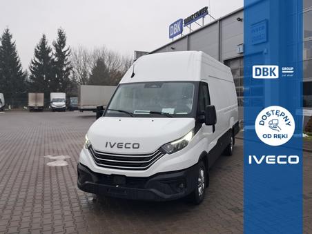 IVECO Daily 35S18 V FURGON