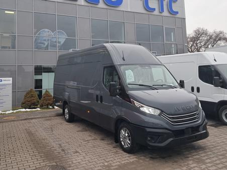 IVECO Daily 35S18 V FURGON