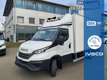 IVECO Daily 50C18HZ IZOTERMA