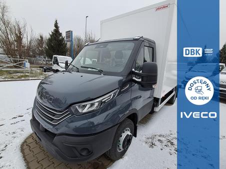 IVECO Daily 70C18 IZOTERMA