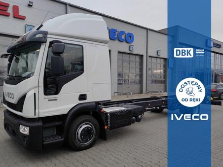 IVECO Eurocargo ML120E250