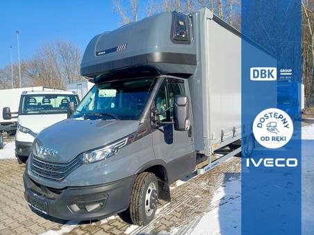 IVECO Daily 50C18HA8Z SKRZYNIA