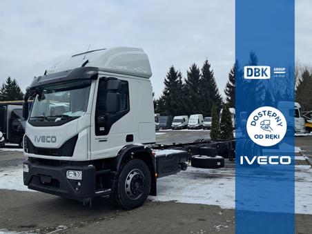 IVECO Eurocargo ML180E320