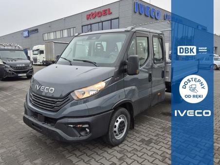 IVECO Daily 35S16H WYWROTKA
