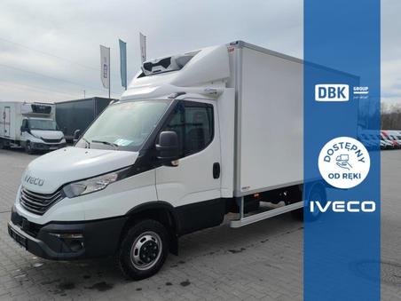 IVECO Daily 50C16H3.0Z IZOTERMA