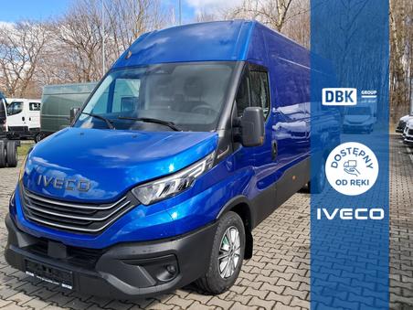 IVECO Daily 35S18A8 V