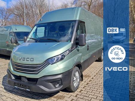 IVECO Daily 35S18A8 V