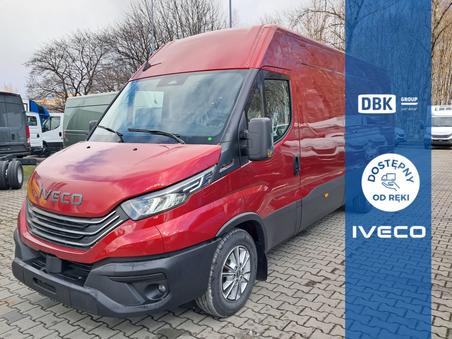 IVECO Daily 35S18A8 V