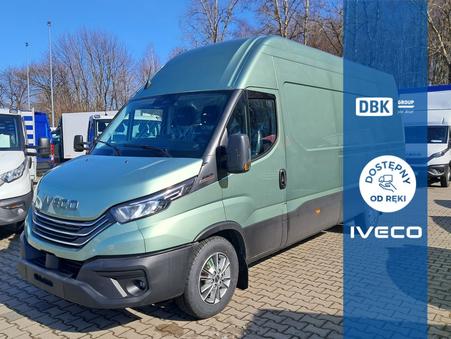 IVECO Daily 35S18A8 V