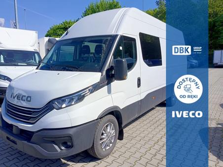 IVECO Daily 35S18A8 V