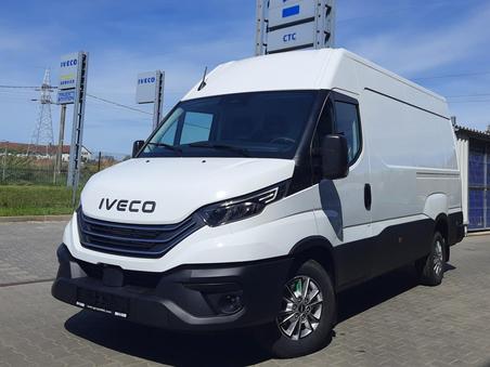 IVECO Daily 35S16 V