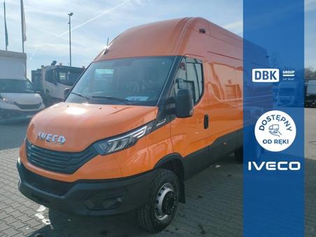 IVECO Daily 70C18HA8 FURGON