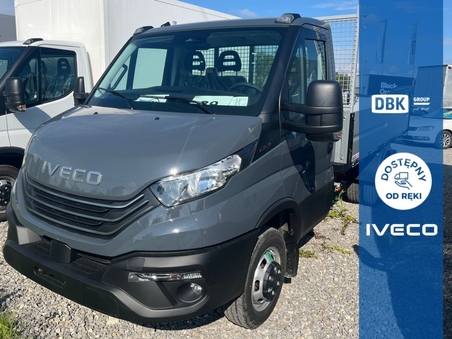 IVECO Daily 50C18HZ WYWROTKA
