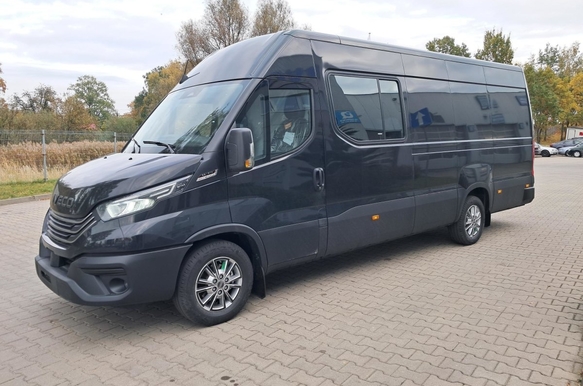 IVECO Daily 35S21HA8 V/P