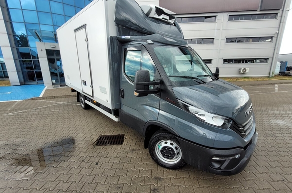 IVECO Daily 35S16H3.0 IZOTERMA