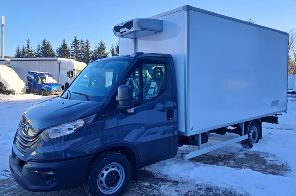 IVECO Daily 35S16H3.0 IZOTERMA