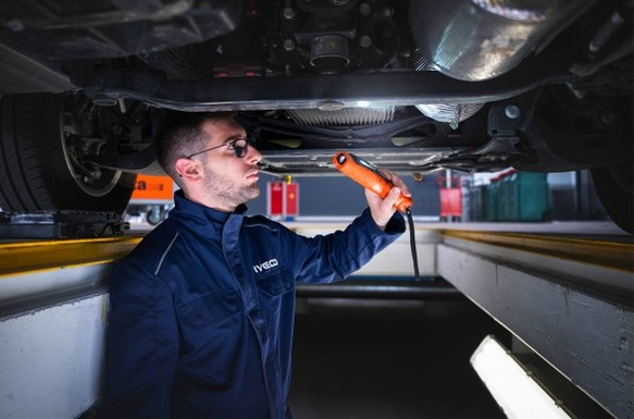 Pakiety serwisowe - taniej i prościej.