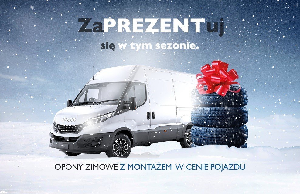 ZaPREZENTuj się w tym sezonie.